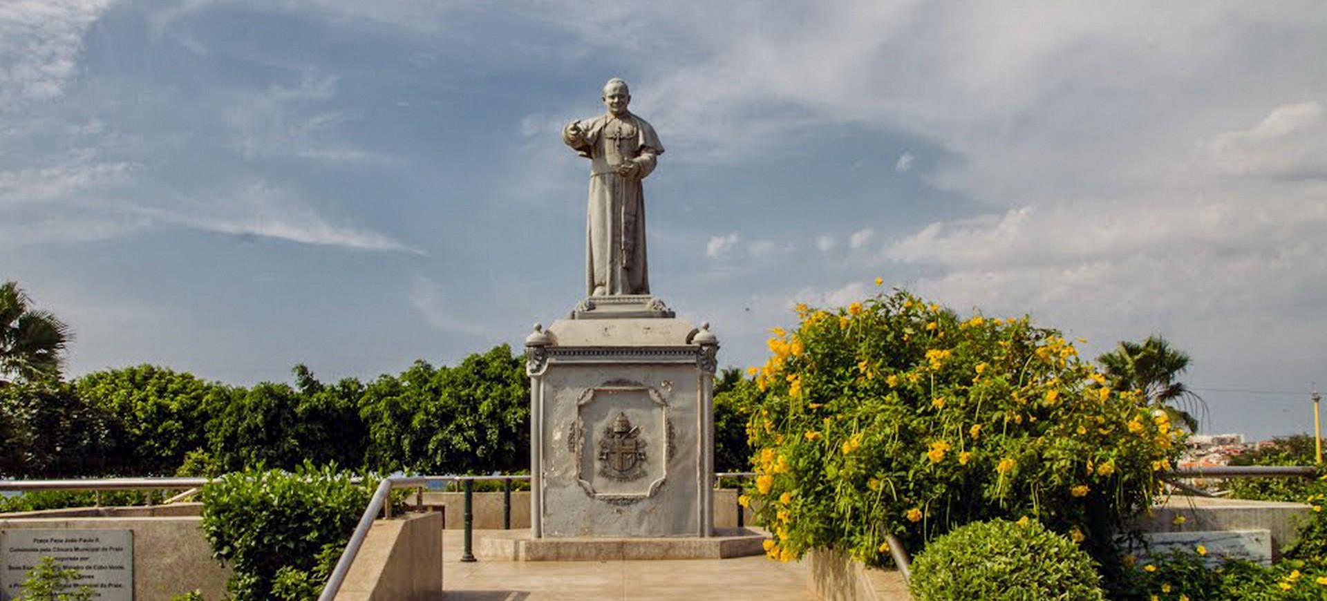 Sao Vicente, Santo Antao, Santiago et Fogo