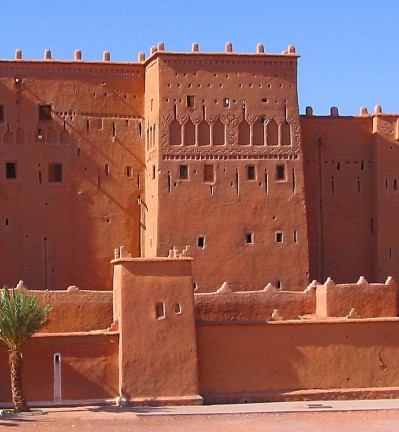 Maroc Volubilis