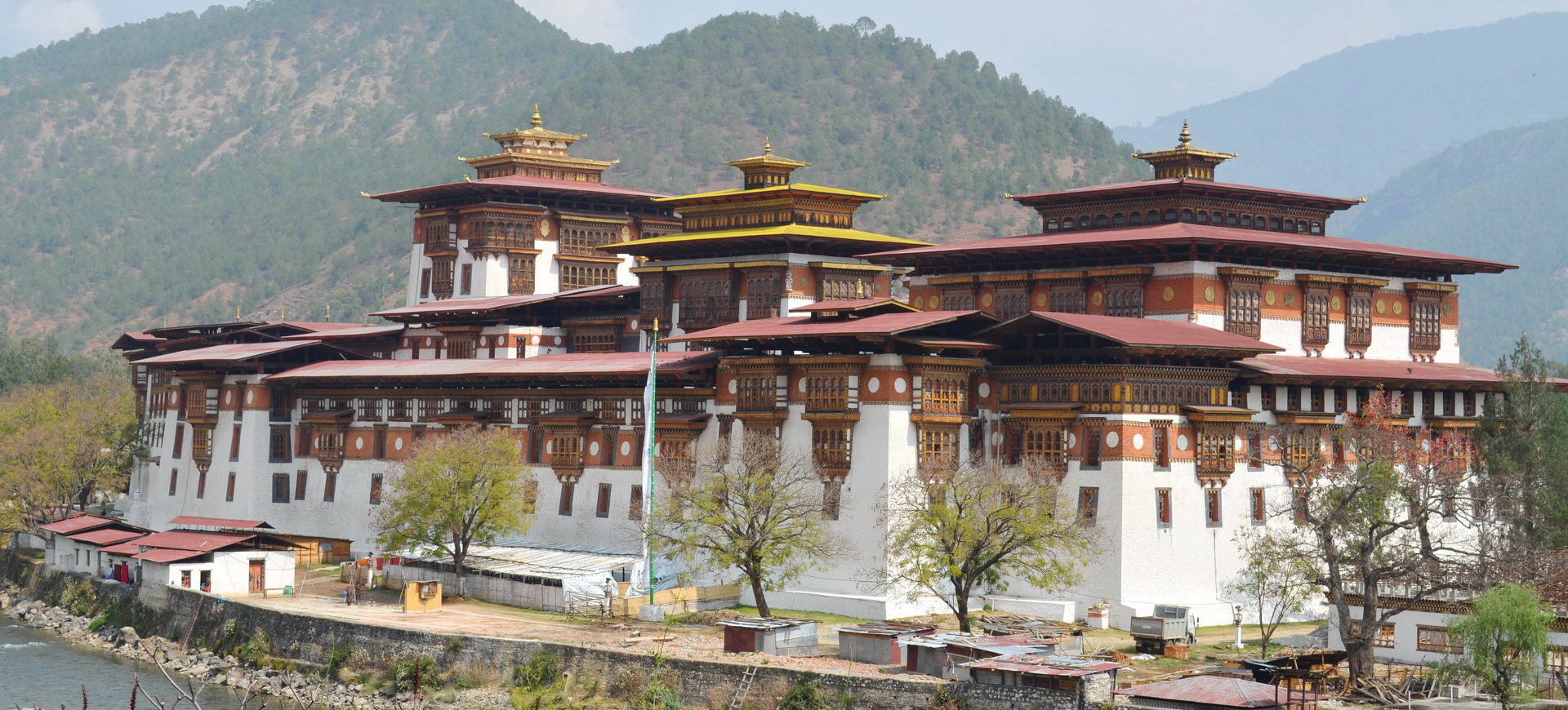 Conseils pratiques pour groupes au Bhoutan