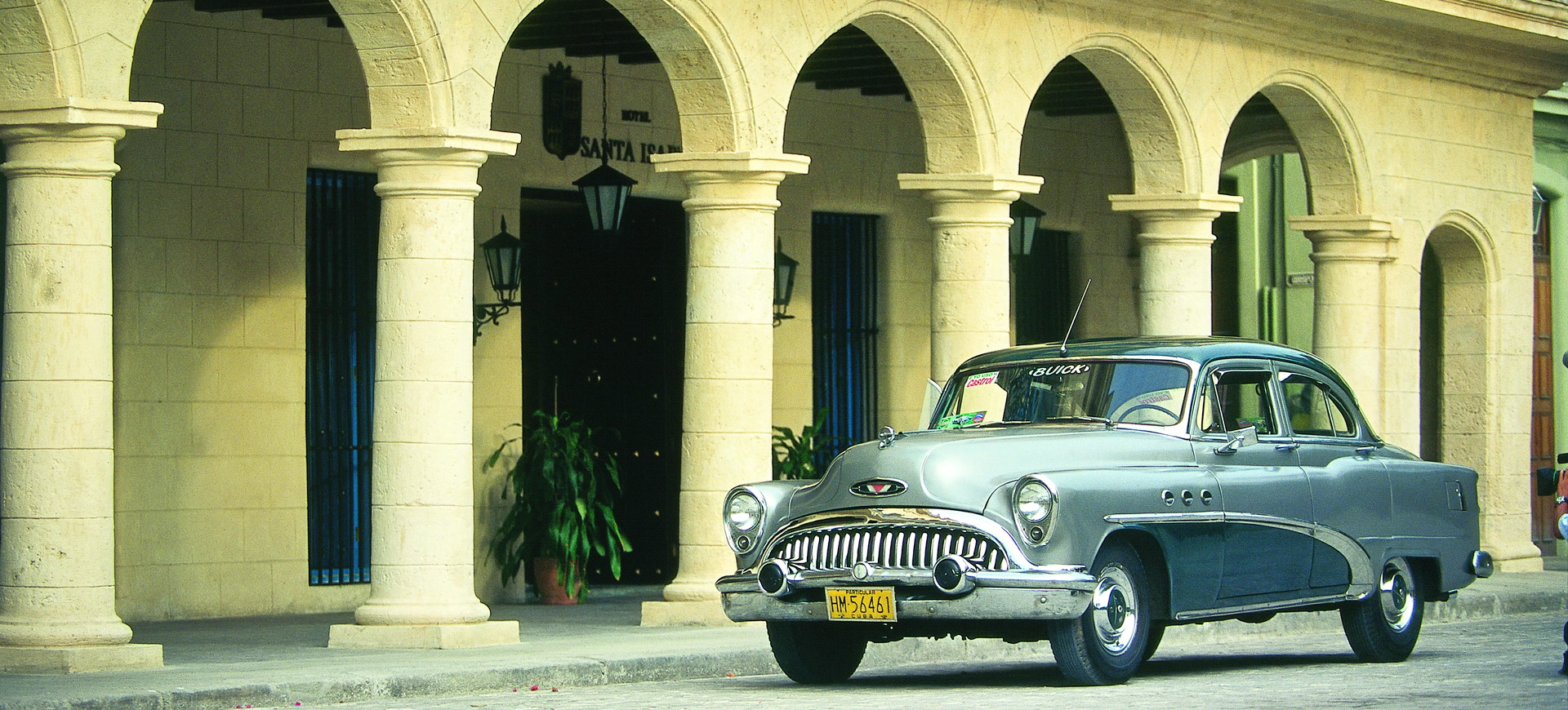 Formalités pour un voyage de tourisme en groupe à Cuba