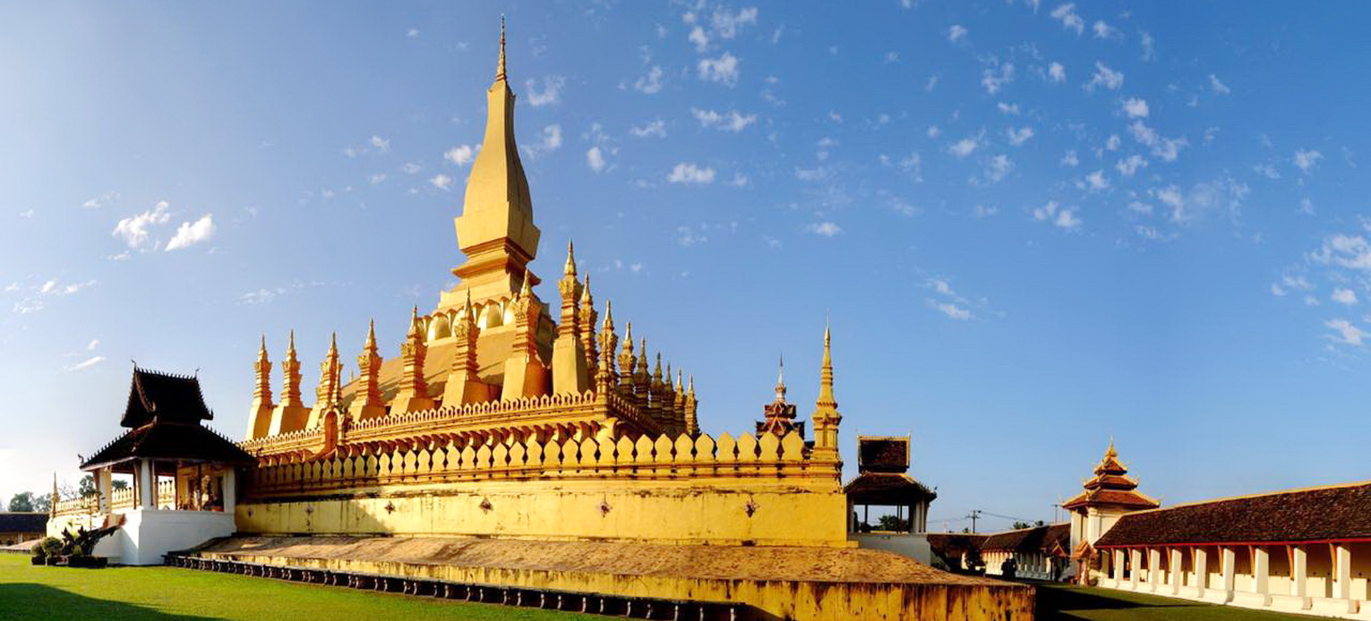 Formalités visa pour groupes au Laos