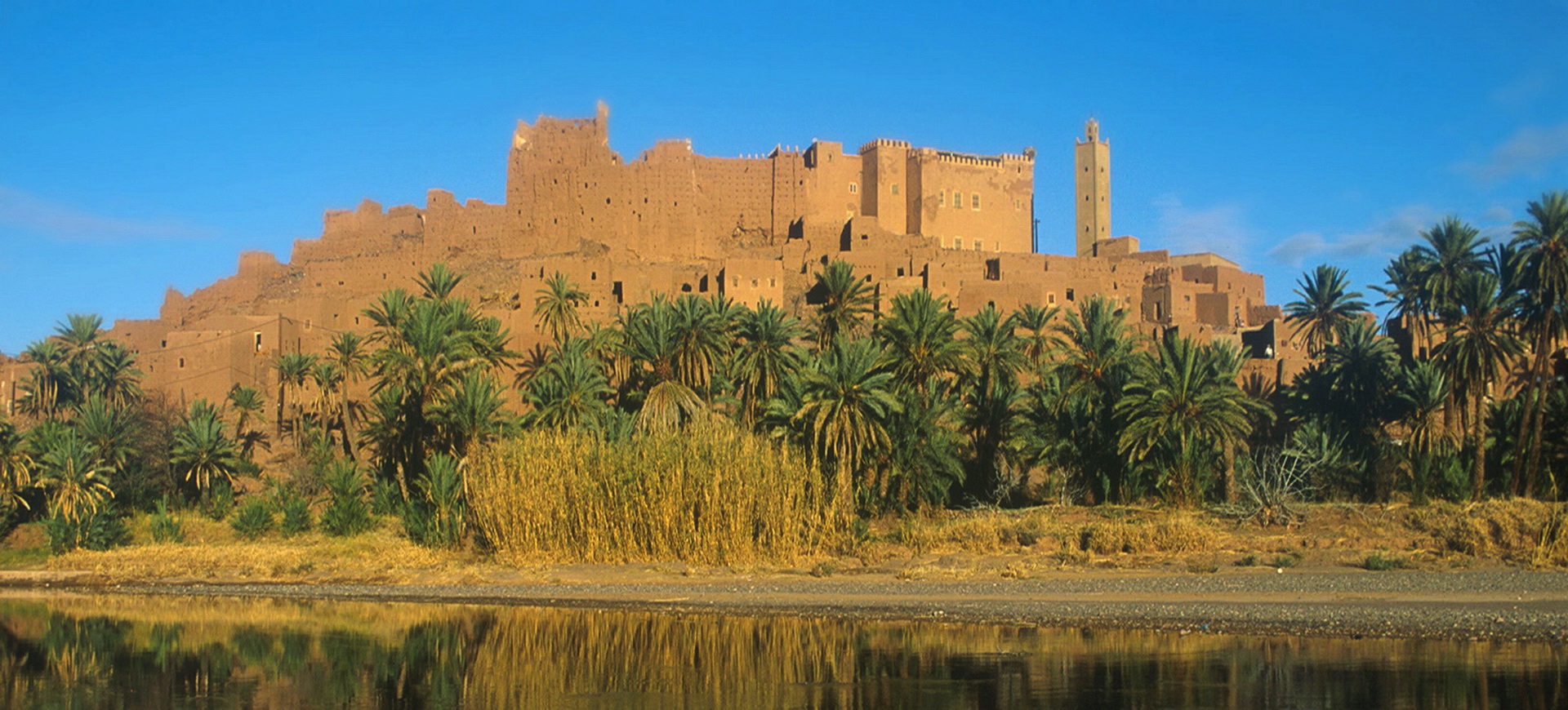 Conseils pratiques pour groupes au Maroc