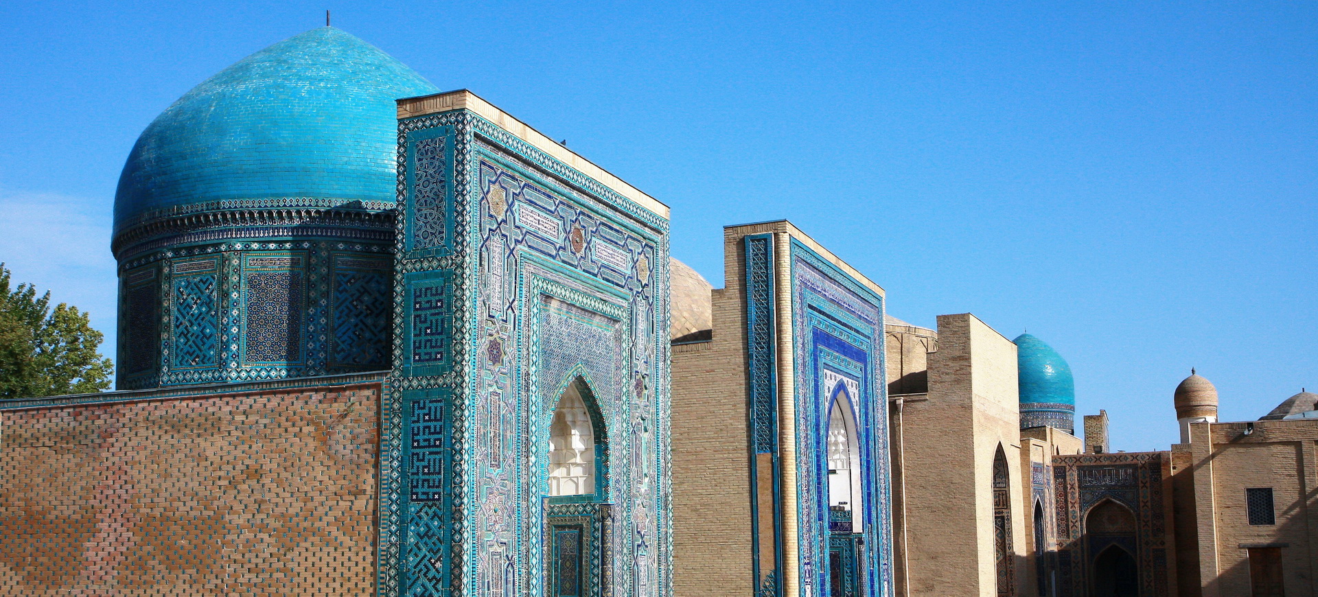 Formalités visa pour groupes en Ouzbékistan