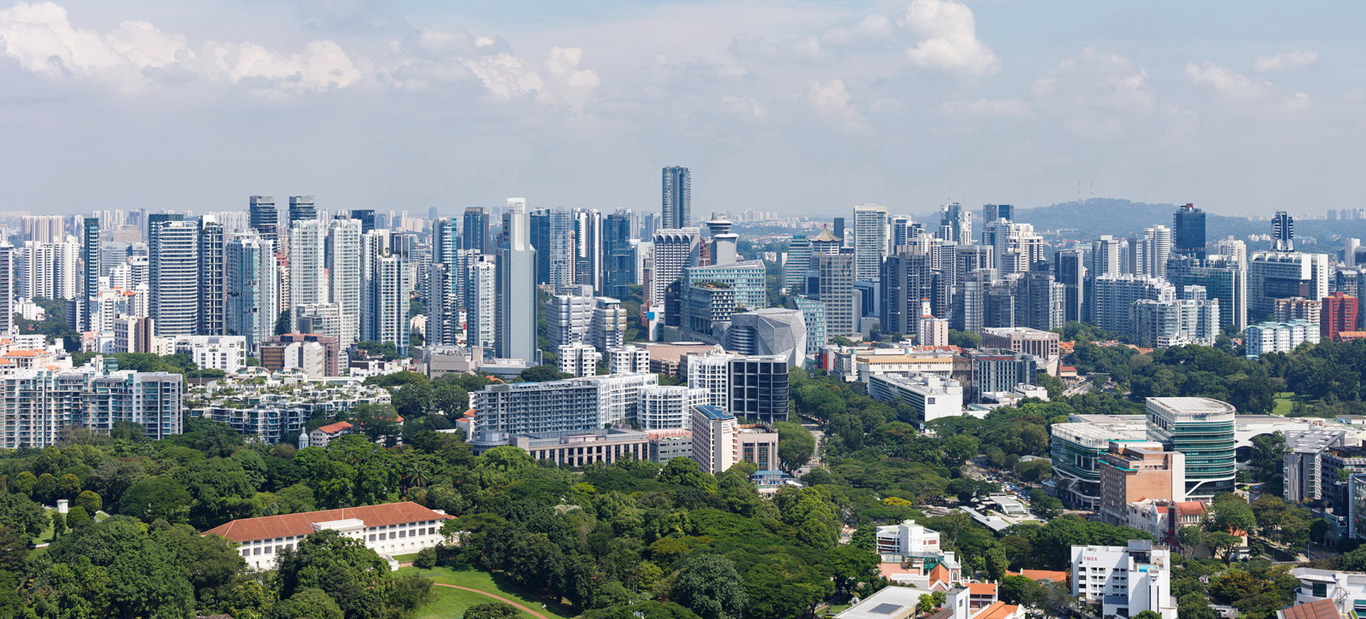 Conseils pratiques pour groupes à Singapour